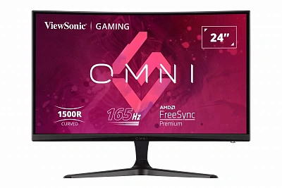 Монитор Viewsonic VX2418C (VX2418C)