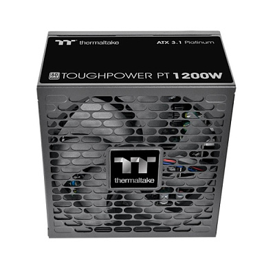 Блок питания Thermaltake Toughpower PT 1200W (PS-TPP-1200FNFAPE-1)