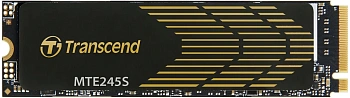 Твердотельный накопитель SSD 1TB Transcend (TS1TMTE245S)