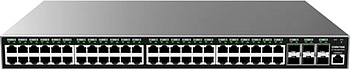 Коммутатор Grandstream GWN7806P (GWN7806P) Коммутатор Grandstream GWN7806P (GWN7806P)