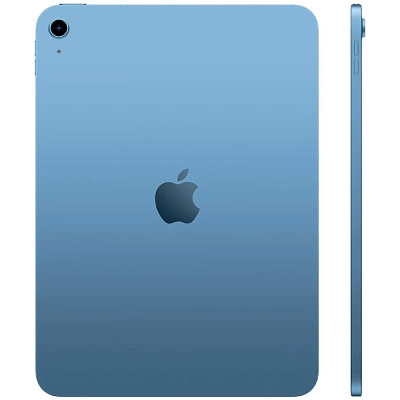 Планшет Apple 11-inch iPad Wi-Fi 128GB - Blue (MD4A4QA/A)