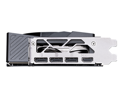 Видеокарта MSI GeForce RTX 5070 Ti 16G GAMING TRIO OC (G507T-16GTC)
