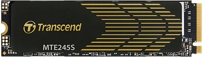 Твердотельный накопитель SSD 500GB Transcend (TS500GMTE245S)