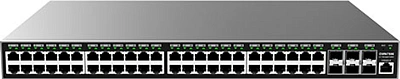 Коммутатор Grandstream GWN7806P (GWN7806P)