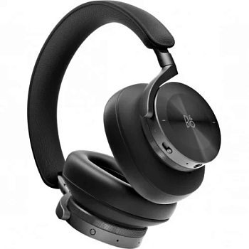 Bluetooth гарнитура Bang & Olufsen Beoplay H95, 20Hz-22kHz, 101.5 dB, BT 5.1, 1.25m, Black (1266100)