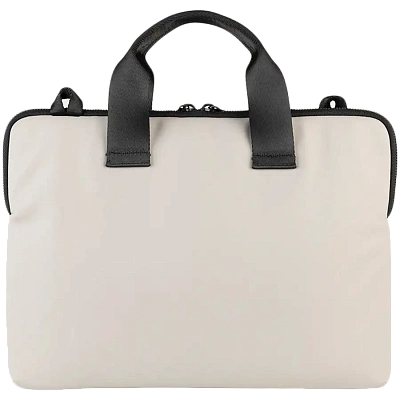 Сумка для ноутбука Tucano Gommo Super Slim Bag 14 - grey (BSGOM1314-G)