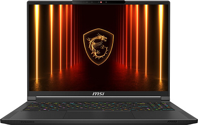 Ноутбук MSI Stealth A16 AI+ A3XWJG-200KZ (9S7-15FL35-200)