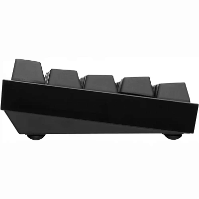 Клавиатура 2E Gaming KG380 RGB (2E-KG380UBK-BR BROWN SWITCH)