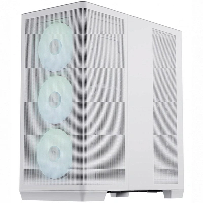 Корпус AeroCool APNX C1 (C1-WH-V1)