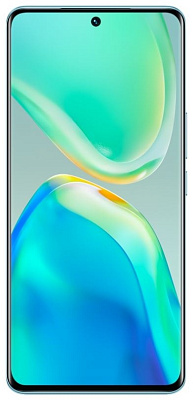 Смартфон vivo V25 Pro, 12/256GB, Surfing Blue (V2158 ЛАЗУРНЫЙ БЕРЕГ/КӨКШІЛ ЖАҒАЛАУ)