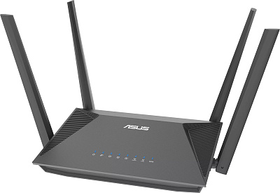 Маршрутизатор беспроводной ASUS RT-AX52 Pro (RT-AX52 Pro)