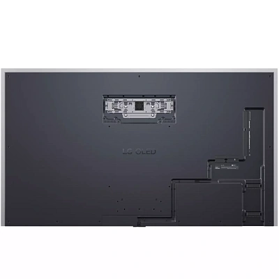 Телевизор LG OLED evo AI G5 4K 83" (OLED83G5RLA)