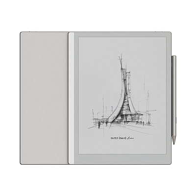 Электронная книга ONYX BOOX Go 10.3 (Gen II) Lumi (ONYX Go 10.3 (Gen II) Lumi)