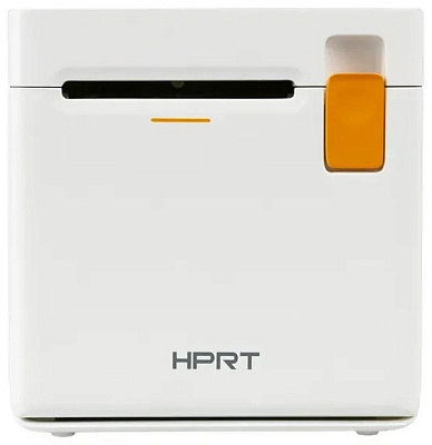 Термопринтер чеков HPRT TP585L белый (TP585L)