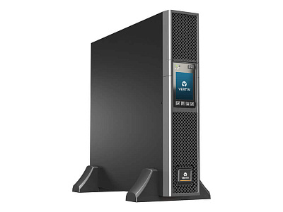 Источник бесперебойного питания Vertiv Vertiv Liebert GXT5 (GXT5-3000IRT2UXL)