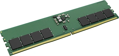 Оперативная память Kingston ValueRAM CUDIMM 16GB DDR5 6400MHz (KVR64A52BS8-16)