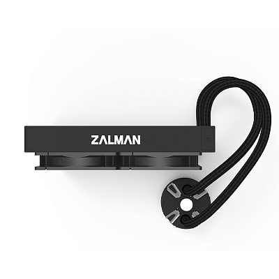 Система жидкостного охлаждения Zalman Reserator5 Z24 Black (RESERATOR5 Z24 BLACK)