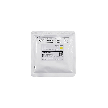 Девелопер CET C7020 () жёлтый