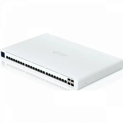Коммутатор Ubiquiti UISP Switch Pro (UISP-S-Pro)