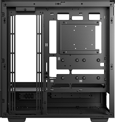 Корпус DeepCool CH690 Digital (R-CH690-BKNNA0D-G-1)
