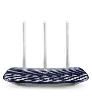 Беспроводной маршрутизатор TP-Link Archer C20 (ARCHER C20 V4.0-6.0)