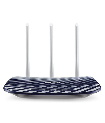 Беспроводной маршрутизатор TP-Link Archer C20 (ARCHER C20 V4.0-6.0)