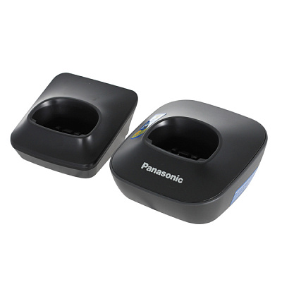 Радиотелефон PANASONIC KX-TG1612RUH (KX-TG1612RUH)