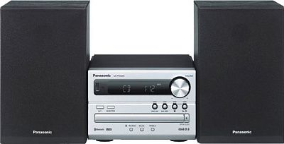  Музыкальный центр Panasonic SC-PM250EE-S (SC-PM250EE-S)