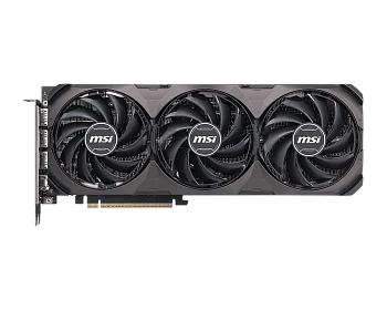 Видеокарта MSI GeForce RTX 5060 Ti 8G SHADOW 3X OC CLASSIC (G506T-8S3CA)