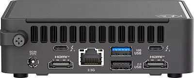 Платформа для ПК Asus NUC 15 Pro (90AR00R2-M00050)