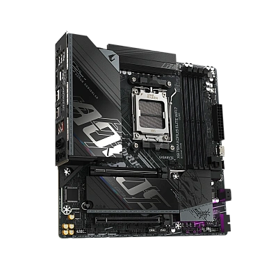 Материнская плата Gigabyte X870M Aorus Elite WiFi7 (X870M A ELITE WF7)