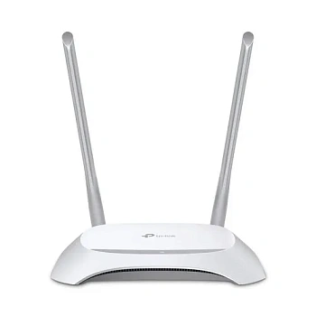 Беспроводной маршрутизатор TP-Link TL-WR840N  (TL-WR840N V6.20) Беспроводной маршрутизатор TP-Link TL-WR840N  (TL-WR840N V6.20)