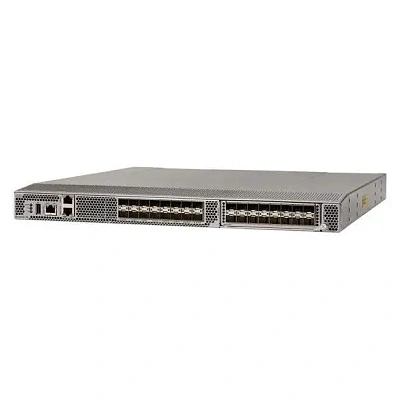 Коммутатор Dell CTX MDS-9132T (210-AZME_8X16GB)