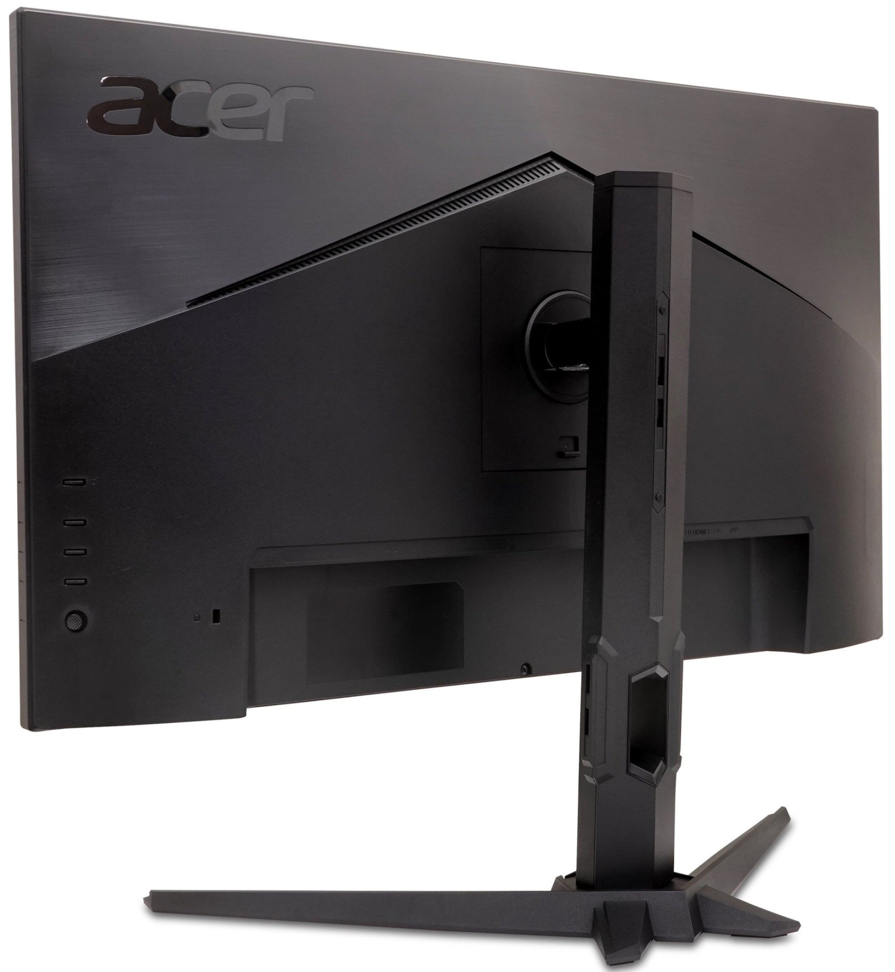 Монитор Acer Nitro XV272UX1bmiiprx 27" (UM.HX2EE.111)