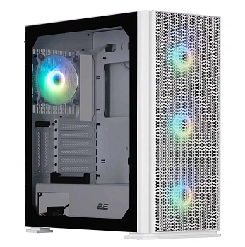 Корпус 2E Gaming Vertex GI01W (2E-GI01W)