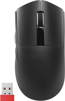 Мышь Defender Hyperion GM-119, Black (52119)
