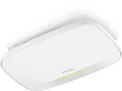 Точка доступа Wi-Fi Zyxel NebulaFlex Pro WBE530 (WBE530-EU0101F)