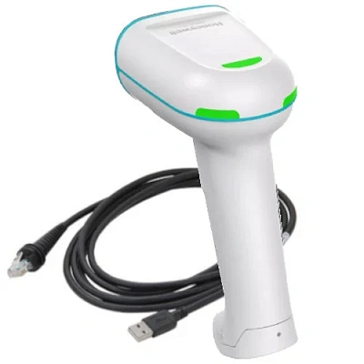 Сканер штрих-кодов 1960h USB Healthcare Kit (1960HHD-5USB-R)