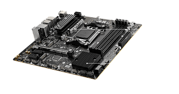 Материнская плата MSI PRO B650M-P mATX (PRO B650M-P) Материнская плата MSI PRO B650M-P mATX (PRO B650M-P)