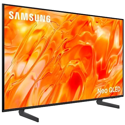 Телевизор Samsung Neo QLED QN70H 4K 50″ (QE50QN70HAUXCE)