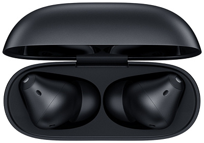 Bluetooth гарнитура Redmi Buds 4 Pro M2132E1, Black (BHR5896GL)