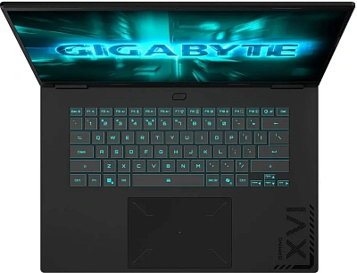 Ноутбук Gigabyte Gaming A16 (3VHK3KZ894SD)