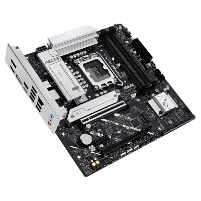 Материнская плата ASUS PRIME B860M-A-CSM (PRIME B860M-A-CSM)