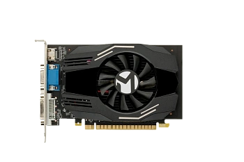 Видеокарта MaxSun MS-GT730 PH 2G (MS-GT730 PH 2G)