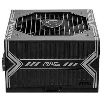 Блок питания MSI MAG A550BN, 550W, Active PFC (MAG A550BN)