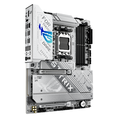 Материнская плата ASUS ROG STRIX X870-A GAMING WIFI (90MB1IF0-M0EAY0)