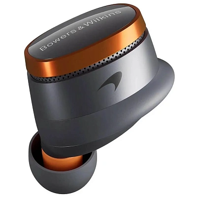 Наушники BOWERS & WILKINS Pi8 MCLAREN (FP45837)