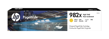 Лазерный картридж HP 982X (T0B29A)