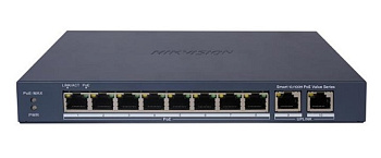 Коммутатор Hikvision DS-3E1310P-EI/M (DS-3E1310P-EI/M)