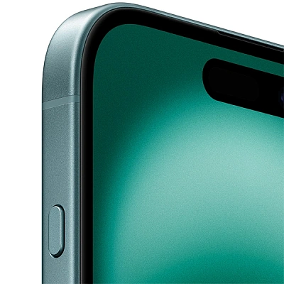 Смартфон Apple iPhone 16 128GB  (MYED3HX/A)